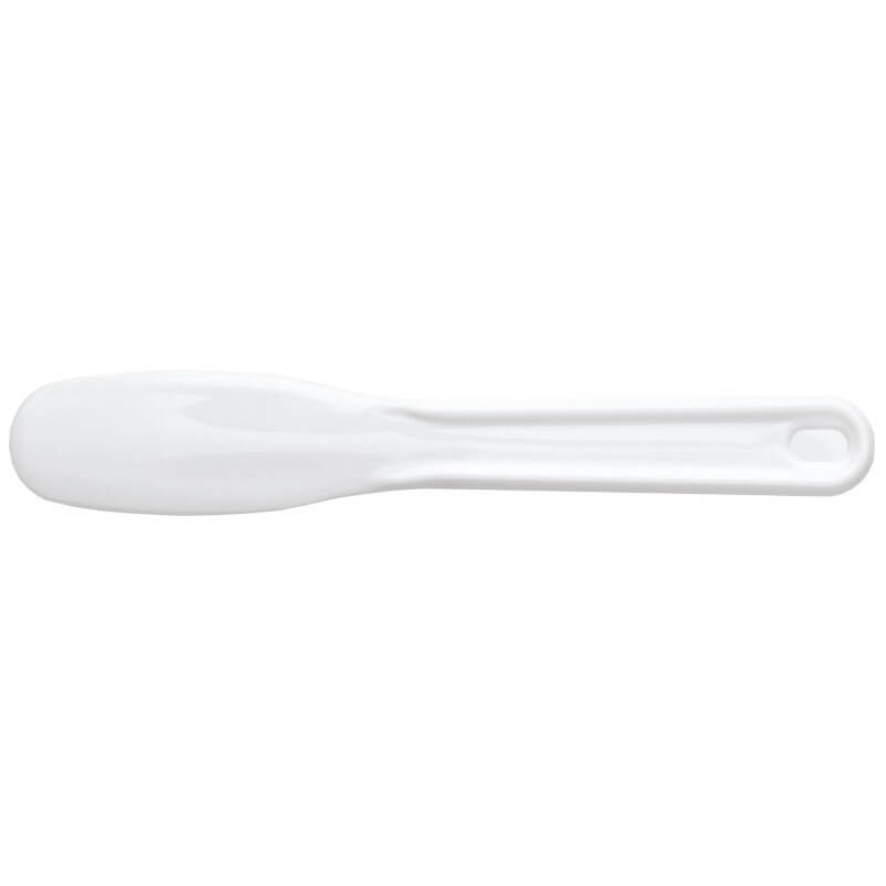 Plastic spatel Basis 19cm