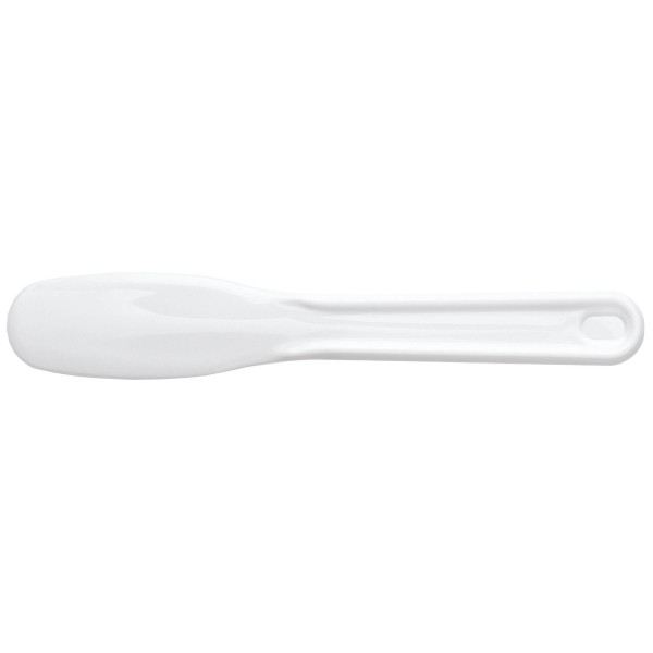 Plastic spatel Basis 19cm Plastic spatel Basis 19cm