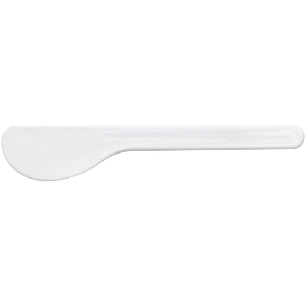 Plastic spatel Basic 16,3cm Plastic spatel Basic 16,3cm