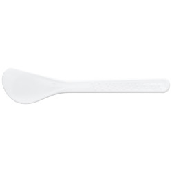 Spatule en plastique Basic 13cm