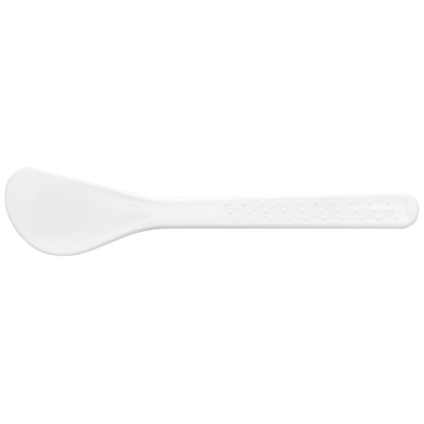 Plastic spatula Basic 13cm
