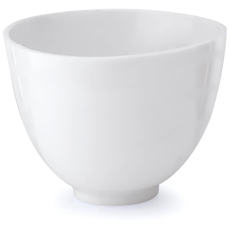 660ml silicone bowl