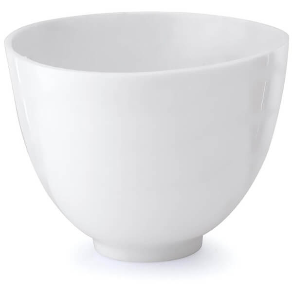 Taça de silicone 660ml