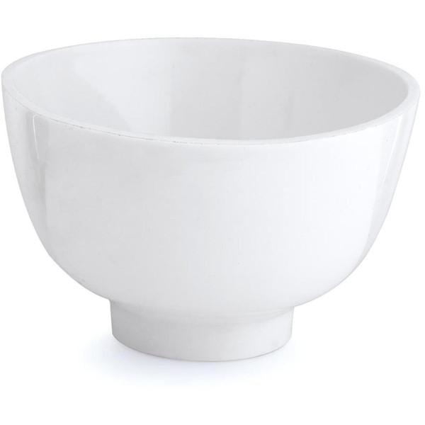 Silicone bowl 540ml.