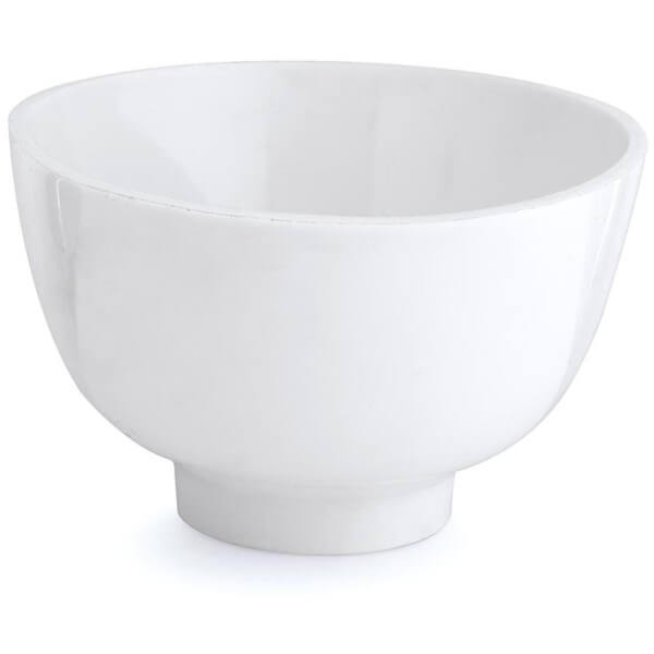 Taça de silicone 250ml