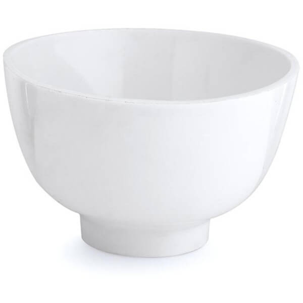 Tigela de silicone 110ml Tigela de silicone 110ml