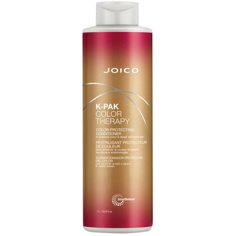 K-PAK Color therapy Moisturizing Conditioner Joico 1L
