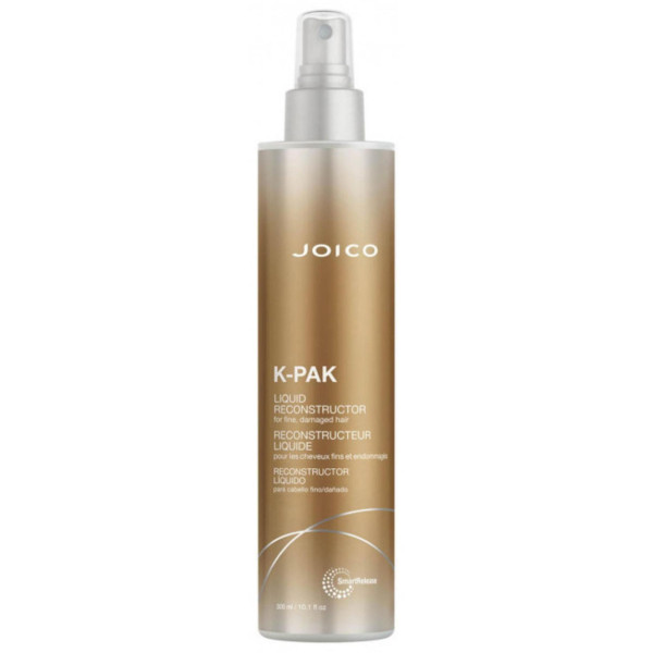 Spray ricostruttore per capelli fini K-PAK Joico 300ML