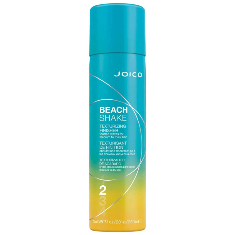 Beach Shake Joico 250ML Beach Effect Texturizer for medium to thick hair