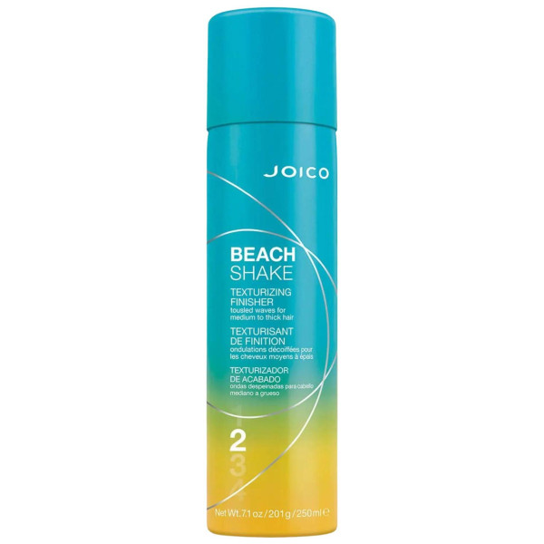 Beach Shake Joico 250ML Beach Effect Texturizer für mittelgroßes bis dickes Haar