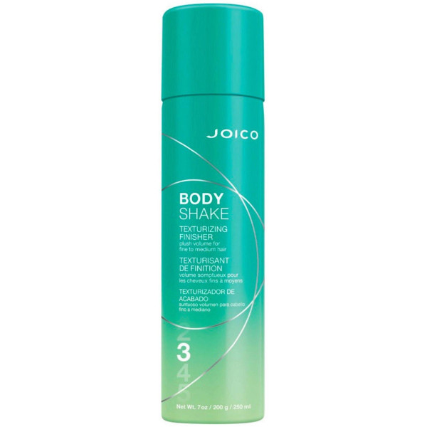 Texturizer volume fine to medium hair Body shake Joico 250ML