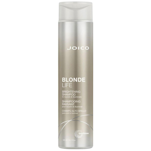 Shampoo zur Wiederbelebung von Blonde Life Joico 300ML