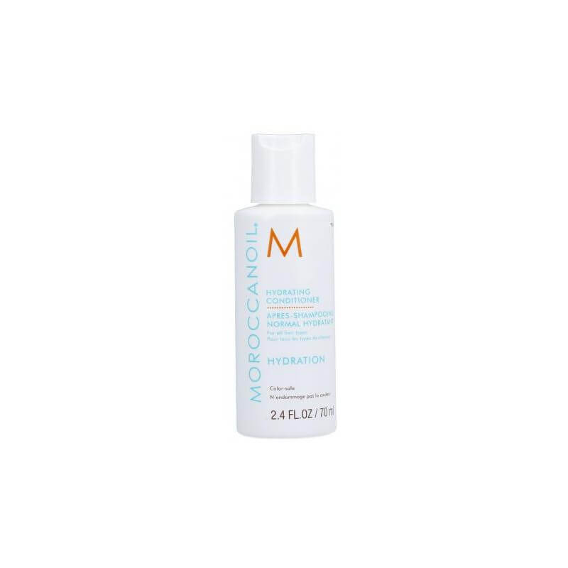 Acondicionador Hidratante Hidratante Moroccanoil 1000 ML