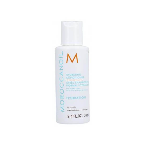 Conditionneur hydratant Hydratation Moroccanoil 1000 ML Conditionneur hydratant Hydratation Moroccanoil 1000 ML