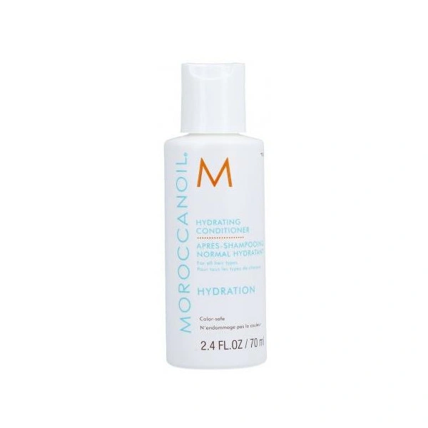 Conditionneur hydratant Hydratation Moroccanoil 70 ML