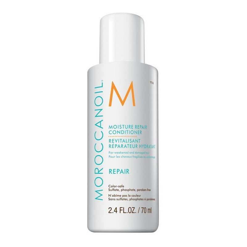 Condicionador reparador Repair Moroccanoil 70 ML