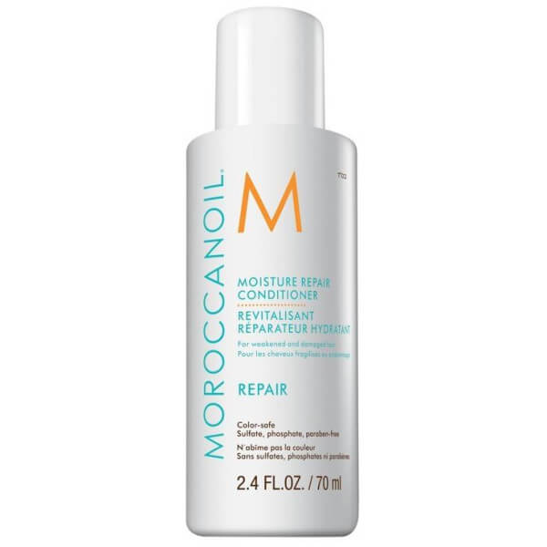 Repair Moroccanoil Acondicionador Reparador 1000ML