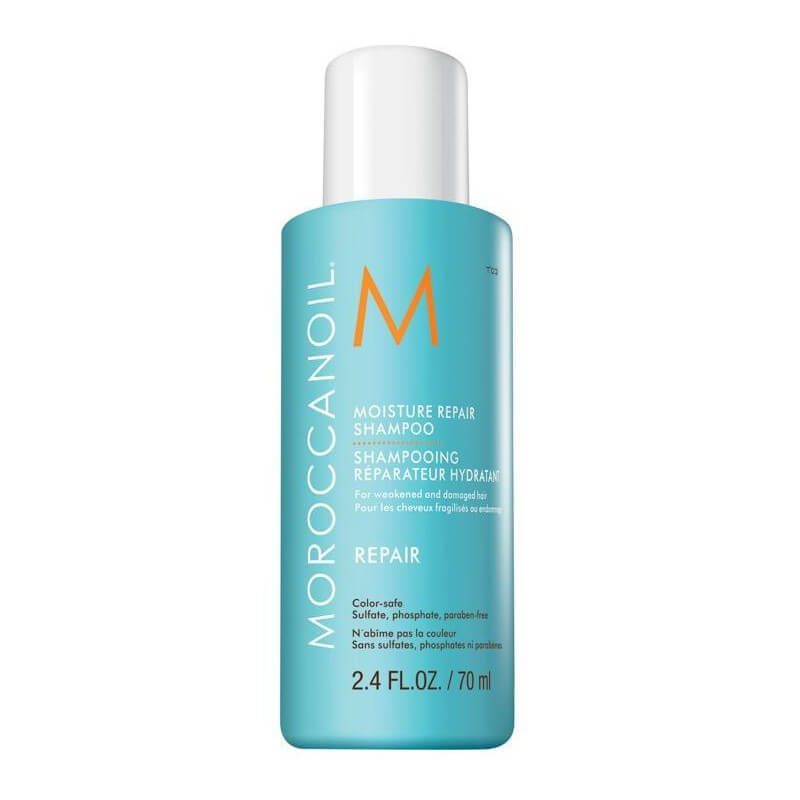 Repair Moroccanoil Shampoo Riparatore 250ML