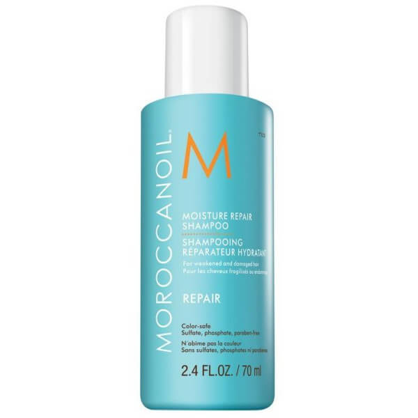 Repair Moroccanoil Shampoo Riparatore 250ML