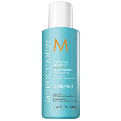 Champô hidratante Hidratação Moroccanoil 70ML