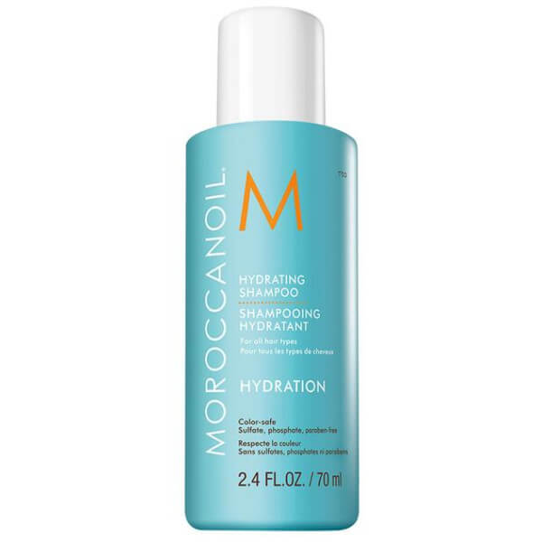 Moroccanoil Feuchtigkeitsspendendes Feuchtigkeitsshampoo 250ML