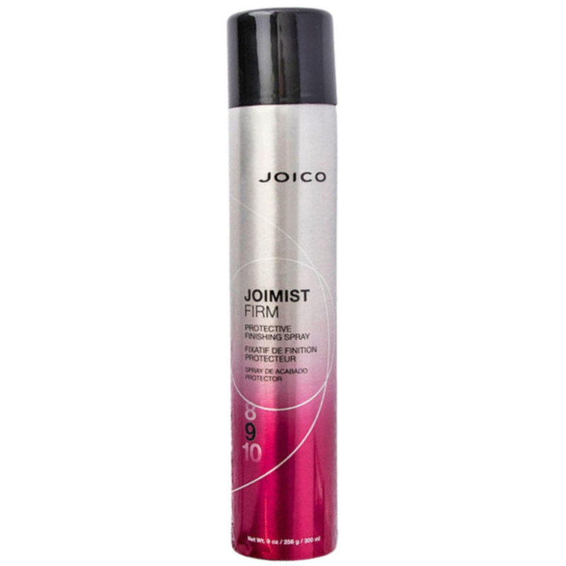 Ultra dry strong fixing spray JoiMist (hold 7-10 / 10) Joico 350ML