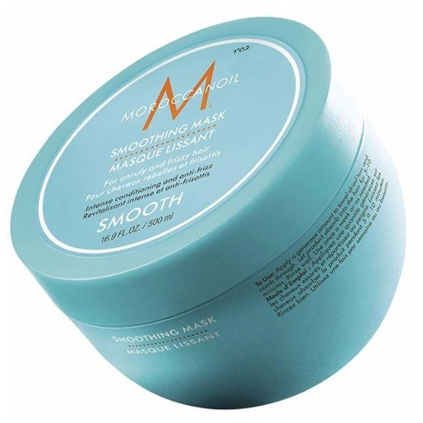 Disziplinierungsmaske Glattes Moroccanoil 250ML