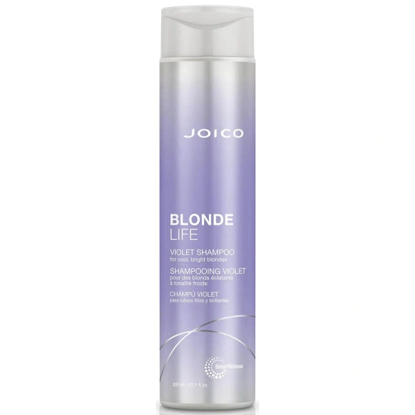 Violett neutralisierendes Shampoo Blonde Life Joico 300ML