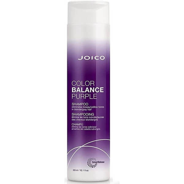 Shampooing neutralisant violet Blonde Life Joico 300ML