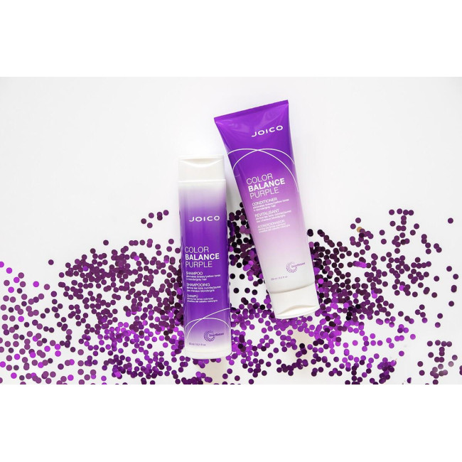 Shampooing Color Balance Purple Joico 300ML