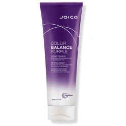 Shampooing neutralisant violet Blonde Life Joico 300ML