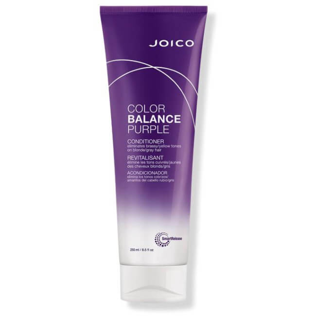 Shampooing Color Balance Purple Joico 300ML