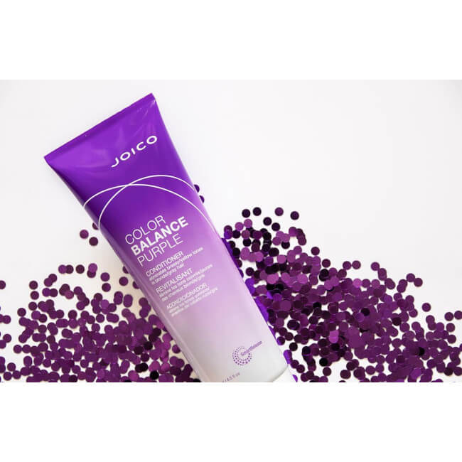 Conditionneur Color Balance Purple Joico 300ML