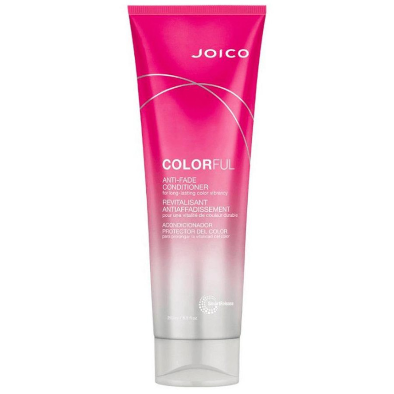 K-PAK Cromoterapia Joico shampoo protettivo 300ML