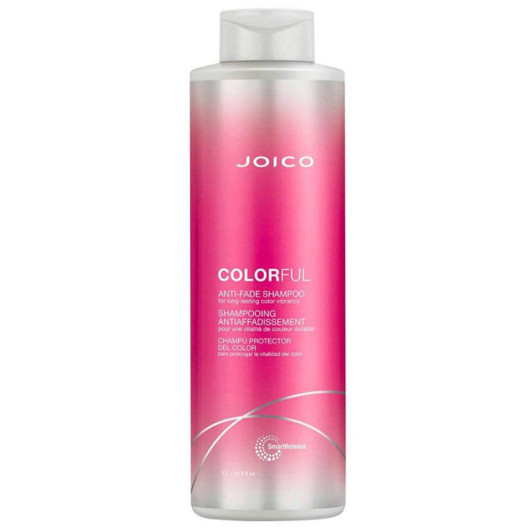 Shampooing Couleur anti-affadissement Joico 1000ML
