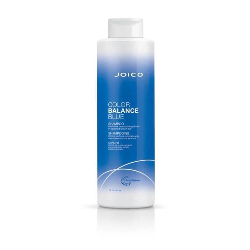 Champú Violeta Neutralizante Blonde Life Joico 300ML