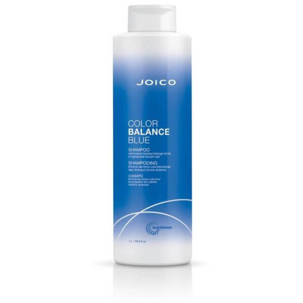 Champú Violeta Neutralizante Blonde Life Joico 300ML