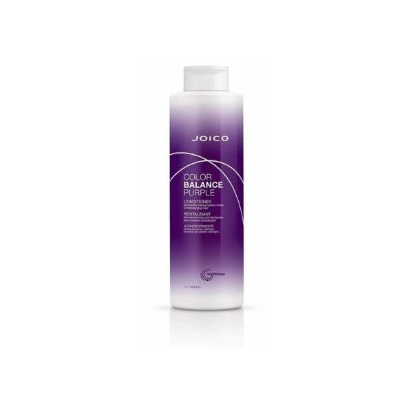 Conditionneur Color Balance Purple Joico 1000ML