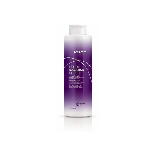 Shampoo neutralizzante viola Blonde Life Joico 300ML