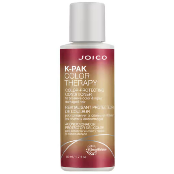 Conditionneur hydratant K-PAK Color therapy Joico 50ML