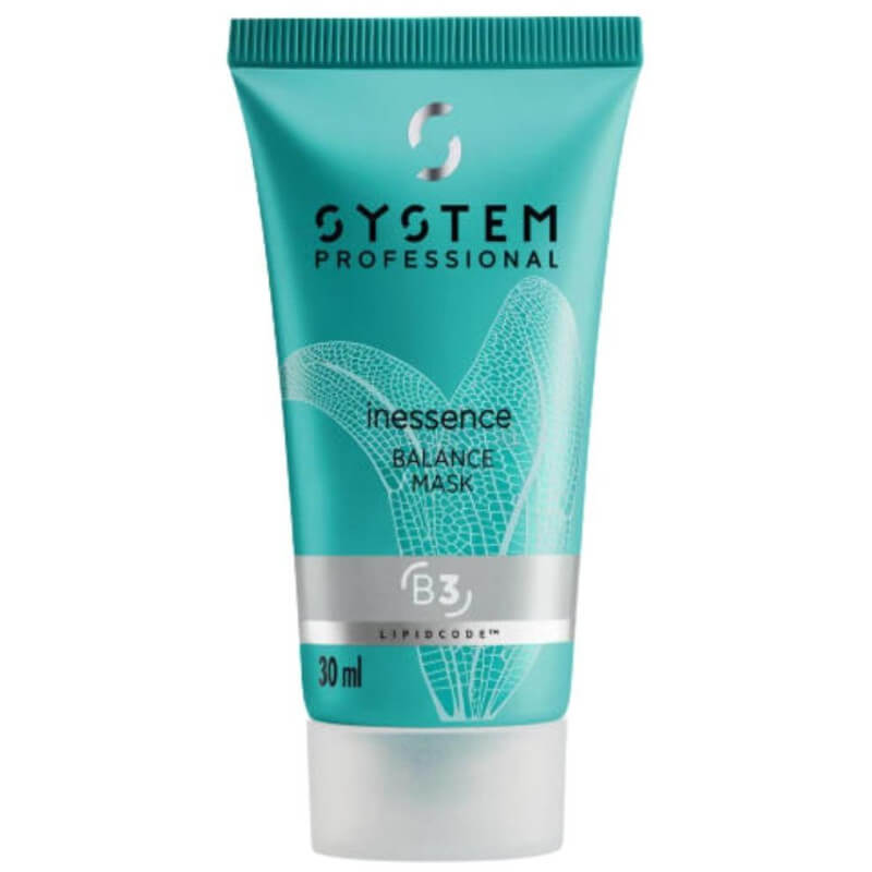 Masque régénérant System Professional Inessence I3 200ml