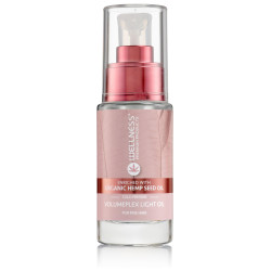 Óleo leve VolumePlex Wellness 30ml