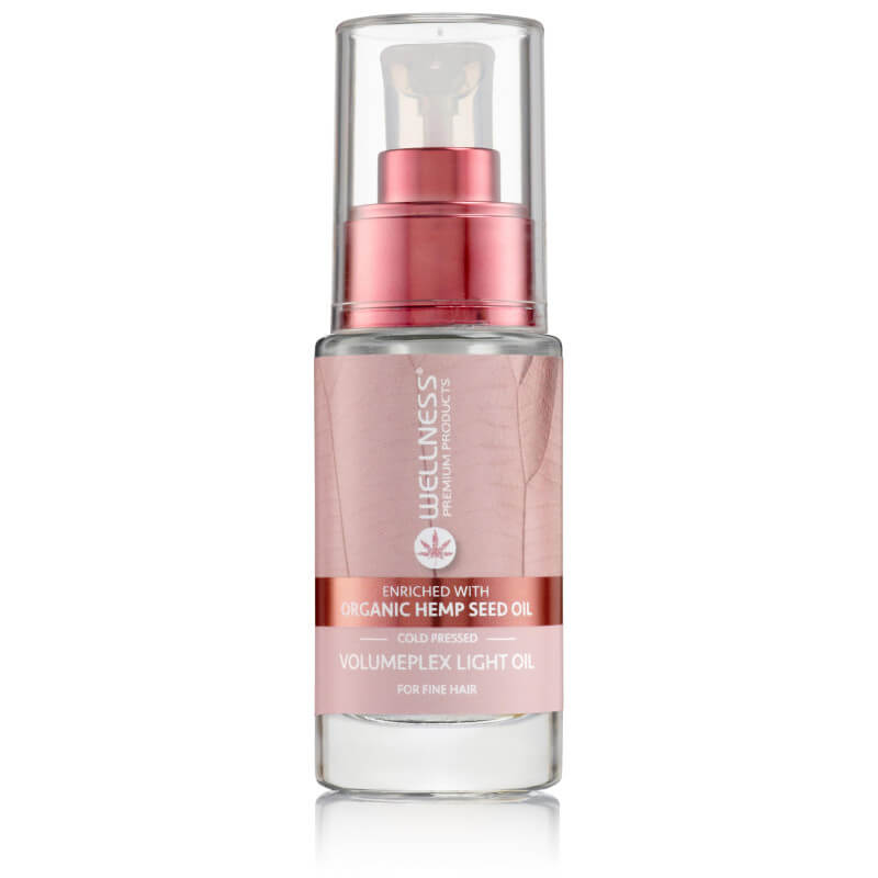 Light Oil VolumePlex Wellness 30 ml