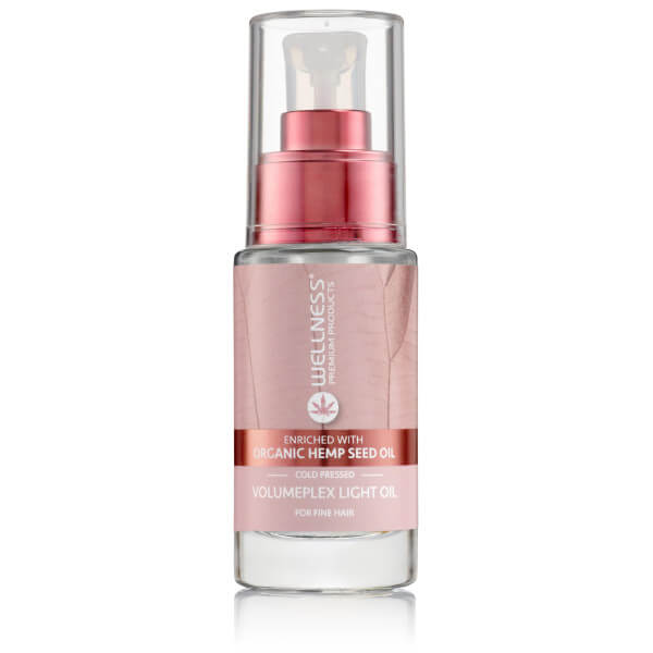 Óleo leve VolumePlex Wellness 30ml Óleo leve VolumePlex Wellness 30ml