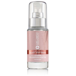 Light Oil VolumePlex Wellness 100ml