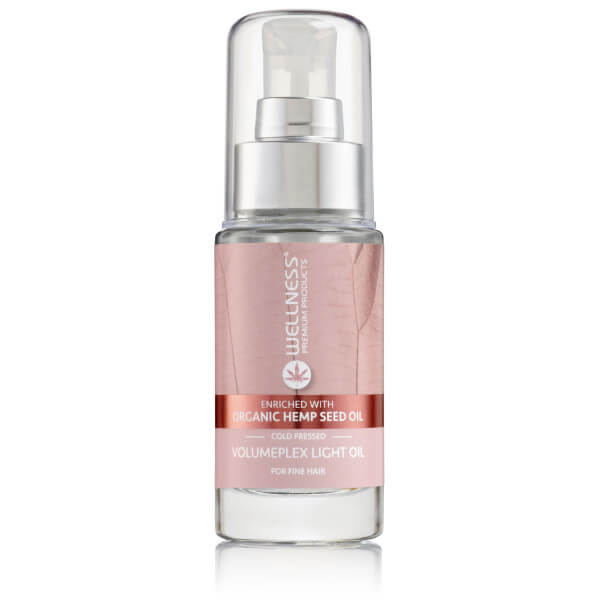 Óleo leve VolumePlex Wellness de 100ml Óleo leve VolumePlex Wellness de 100ml