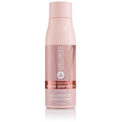 Conditioner VolumePlex Wellness 500ml

Conditioner VolumePlex Wellness 500 ml