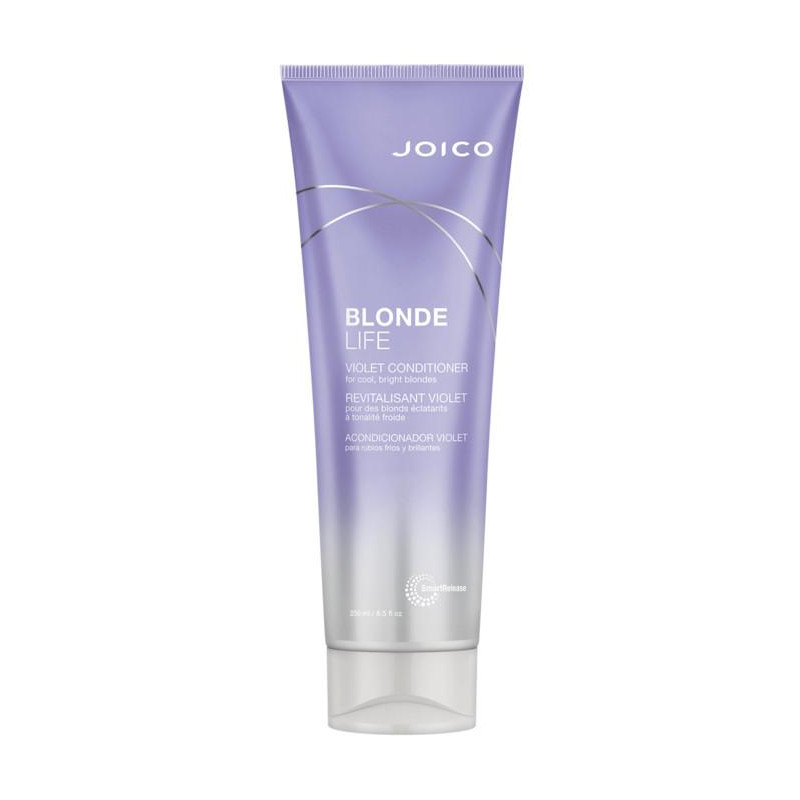 Joico Blonde Life Violet Reviving Perfecting Conditioner 250ML