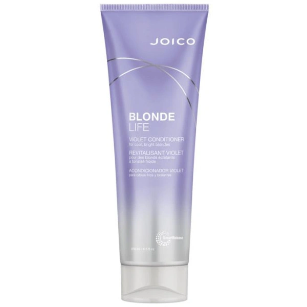 Joico Blonde Life Violet Reviving Perfecting Conditioner 250ml