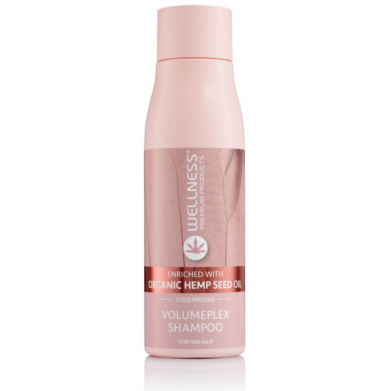 Conditioner VolumePlex Wellness 500ml